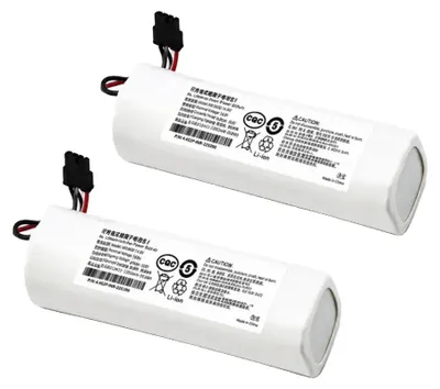 Obrázek produktu pro Náhradní baterie, 14,4 V, kapacita 12800 mAh, 14.4v-12800mah-2