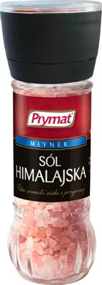Image de Sel Prymat 110 g