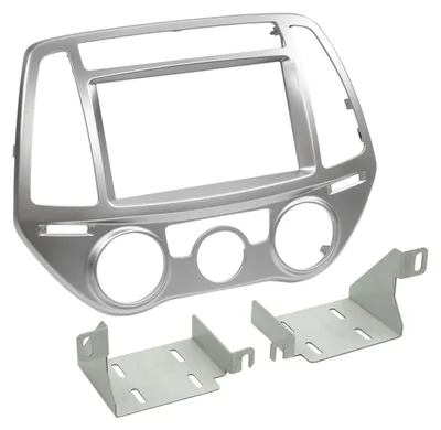 Immagine prodotto di Pannello radio 2-DIN Hyundai i20 2013 > uomo