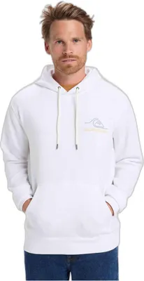 Produktbild von Quiksilver Hoodie EQYFT05168-WBB0 in WHITE color size x-large