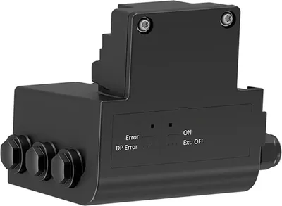 Produktbild von Wilo Wilo, Connect Modul, 1 Stk.