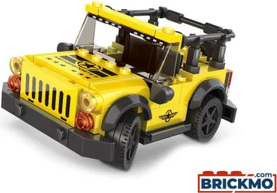 Produktbild von Wange Supercar 86 W2886