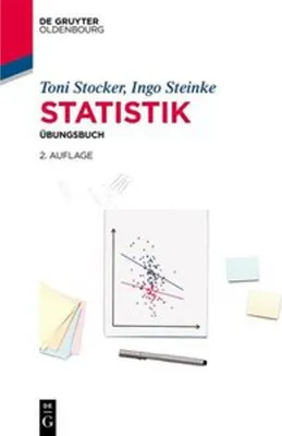 Immagine prodotto di Statistik
