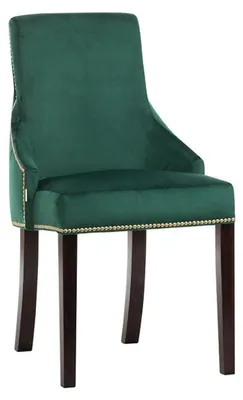 Produktbild von Casa Padrino Luxus Esszimmer Stuhl Barock  - Luxus Qualität - ALLE FARBEN - Neo Classic Style Hotel & Restaurant Stuhl - Möbel