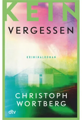 Produktbild von Kein Vergessen