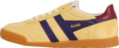Produktbild von Low Sneaker aus Leder Elan