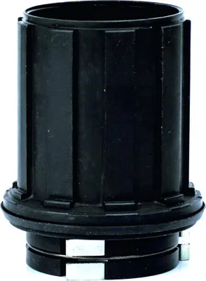 Image de SUNringle : Roue libre/rotor pour SRC/SRX, taille standard, couleur rouge - transmission précise pour...