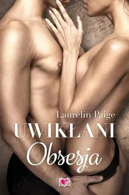 Produktbild von Uwikłani, Staffel 2: Besessenheit – Paige Laurelin