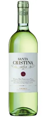 Produktbild von Santa Cristina Weißwein Bianco Antinori 0,75 l