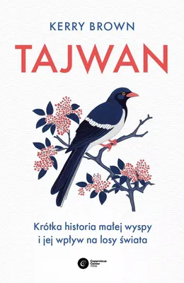 Image de Tajwan. Krótka historia małej wyspy i jej wpływ na losy świata