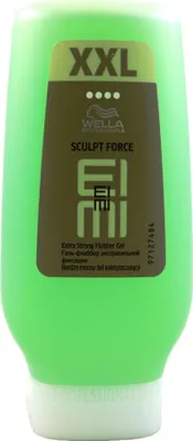 Produktbild von Wella Eimi - Texture Sculpt Force XXL 250ml