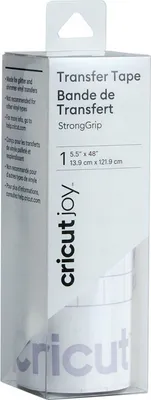 Obrázok produktu pre Cricut Joy StrongGrip, 1,219 m, 139 mm