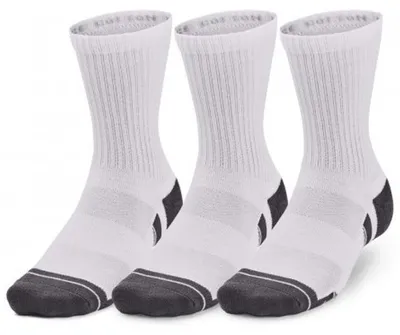 Obrázok produktu pre Ponožky Under Armour 1379530-100 pre Unisex