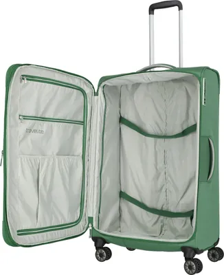 Produktbild von Travelite MIIGO 3-tlg. Kofferset - Matcha