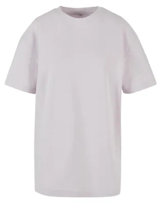 Image de Build Your Brand - T-shirt pour femmes LT2143 (M) (couleur lilas doux)