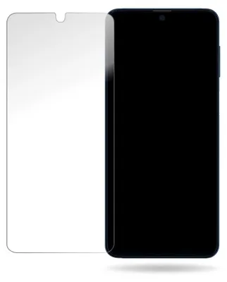 Zdjęcie produktu dla Mobilize Samsung Galaxy M51 – hartowane szkło ochronne na wyświetlacz – kompatybilne z etui