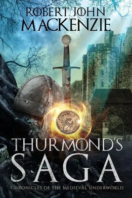 Produktbild von Thurmond's Saga