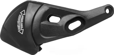 Produktbild von Powerslide Habs L Bremse Schwarz Schwarz One Size