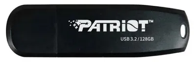Immagine prodotto di Patriot Core 128GB Type A USB 3.2 80MB/s czarny