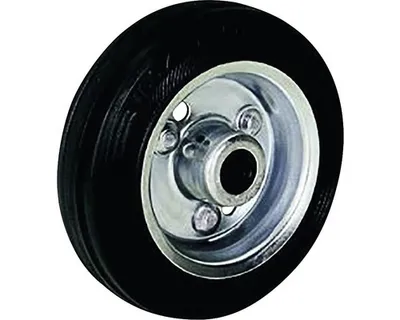 Obrázek produktu pro Walteco Transportní kolečko, průměr 125 mm