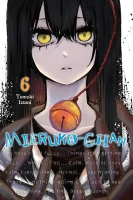 Zdjęcie produktu dla Mieruko-chan, Vol. 6