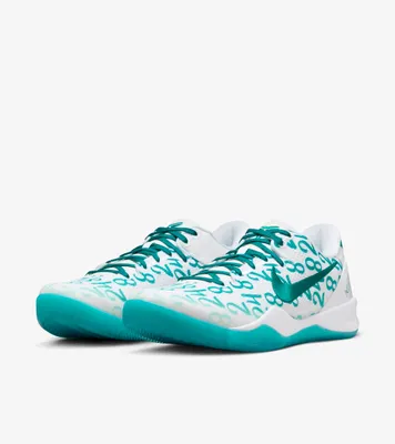 Produktbild von Nike Kobe 8 Protro „Aqua“, Größe: 40,5