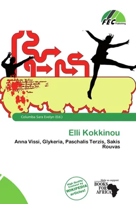 Produktbild von Elli Kokkinou