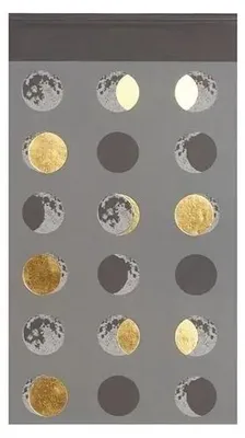 Immagine prodotto di Foglietti 16,5 x 9 cm - STARPAK