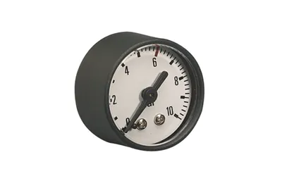 Produktbild von Gloria Manometer 6 bar; 10027900
