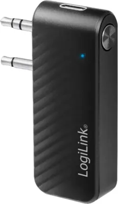 Obrázok produktu pre LogiLink Kabelloser Bluetooth-Audiosender