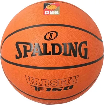 Produktbild von SPALDING Basketball Spalding TF Series ORANGE ORANGE 5