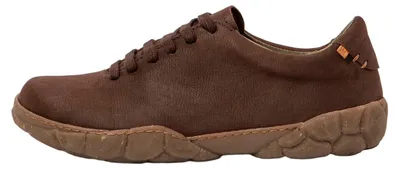 Produktbild von El Naturalista Schuhe Herren N5616 PLEASANT BROWN / TURTLE Farbe Braun