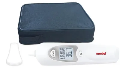 Produktbild von Medel EAR TEMP Infrarot Ohrthermometer