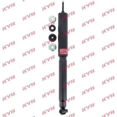 Produktbild von 2x KYB SATZ Gasdruck STOSSDÄMPFER HINTEN