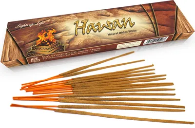 Produktbild von Masala Räucherstäbchen Hawan