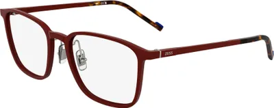 Produktbild von Zeiss ZS25554 N Matte red 54/19/145 Herren Brillen