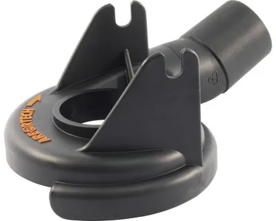 Produktbild von Spänefänger für Arbortech Power Carving Unit