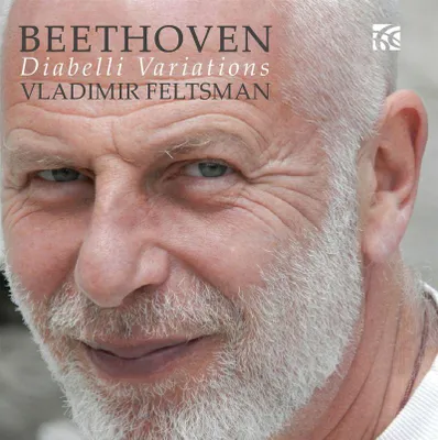 Image de Feltsman, Vladimir - Variations Diabelli
