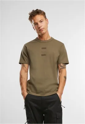Obrázek produktu pro Pánská košile Brandit BW Tropenshirt olive - 7