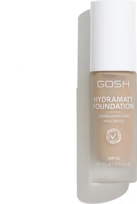 Image de GOSH | HYDRAMATT | Face