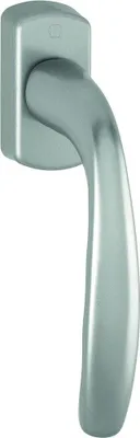 Produktbild von HOPPE Fenstergriff 0810/U10,Stand.,eck,7/43,F9