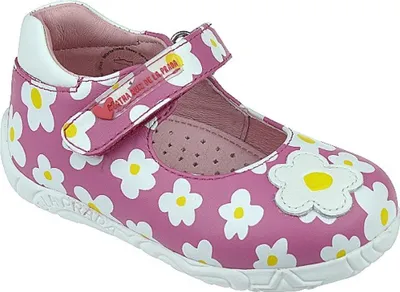 Produktbild von AGATHA RUIZ DE LA PRADA Lauflern Ballerina Rosa EUR 24