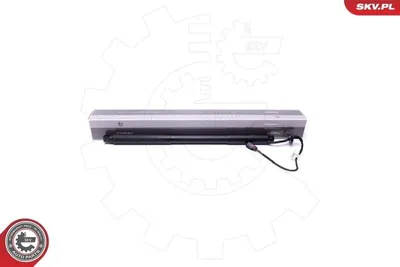 Obrázok produktu pre ESEN SKV Motor zadných dverí 52SKV939 Zadné ľavé dvere batožinového priestoru pre VOLVO XC60 (156) 585 mm elektrický 1,38 kg