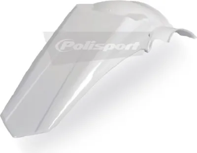 Zdjęcie produktu dla Błotnik Tylny Wr250F 450F 07- Biały