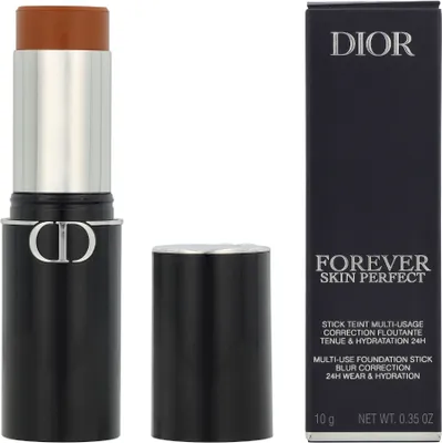 Immagine prodotto di Dior Fondotinta Forever Pelle Perfetta #5N Neutro 10 g