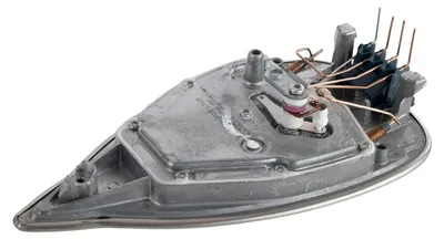 Immagine prodotto di Rowenta piastra termostato resistenza ferro Compact Perfect Steam DG7644 DG8644