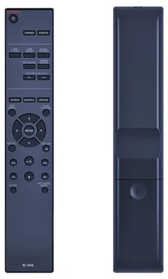 Ersatz-Fernbedienung für Pioneer N-30AE Audioplayer