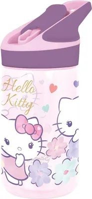 Produktbild von Hello Kitty – Sportflasche – 480 ml