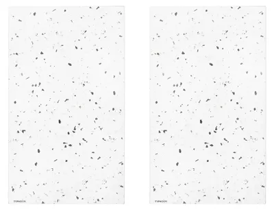Zdjęcie produktu dla Typhoon - Zestaw 2 desek/podstawek pod naczynia Elements Quartz