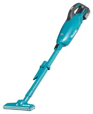 Produktbild von Makita DCL283FZ Akku-Staubsauger ohne Akku